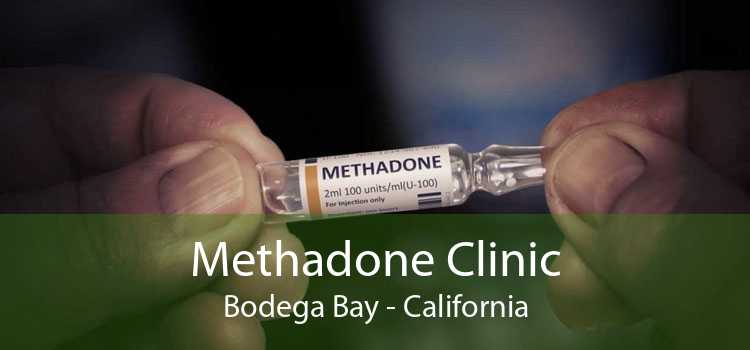 Methadone Clinic Bodega Bay - California