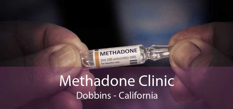 Methadone Clinic Dobbins - California