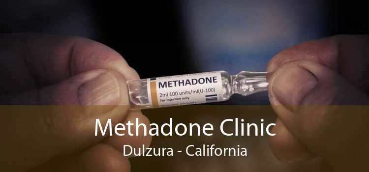 Methadone Clinic Dulzura - California