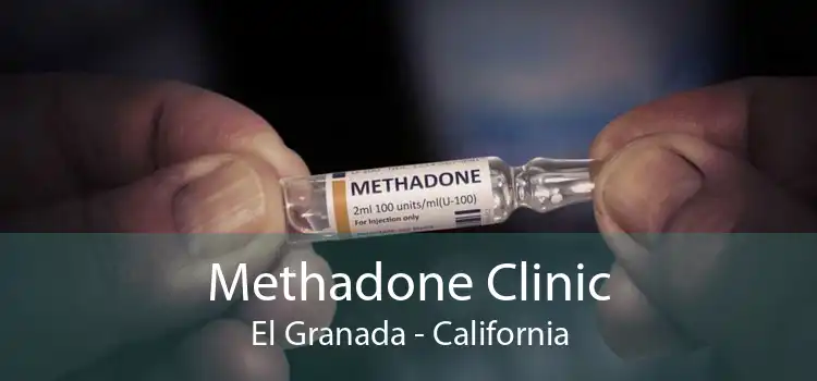 Methadone Clinic El Granada - California