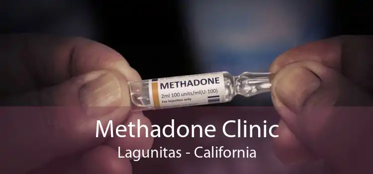 Methadone Clinic Lagunitas - California