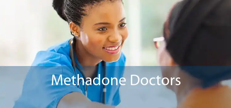 Methadone Doctors 