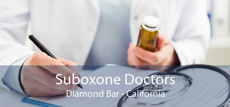 Suboxone Doctors Diamond Bar - California