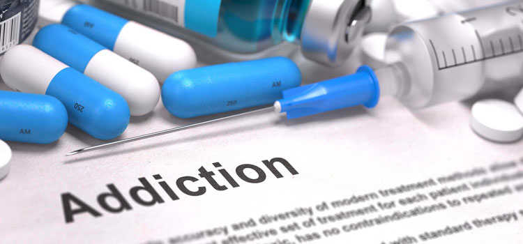 Drug Addiction Corte Madera